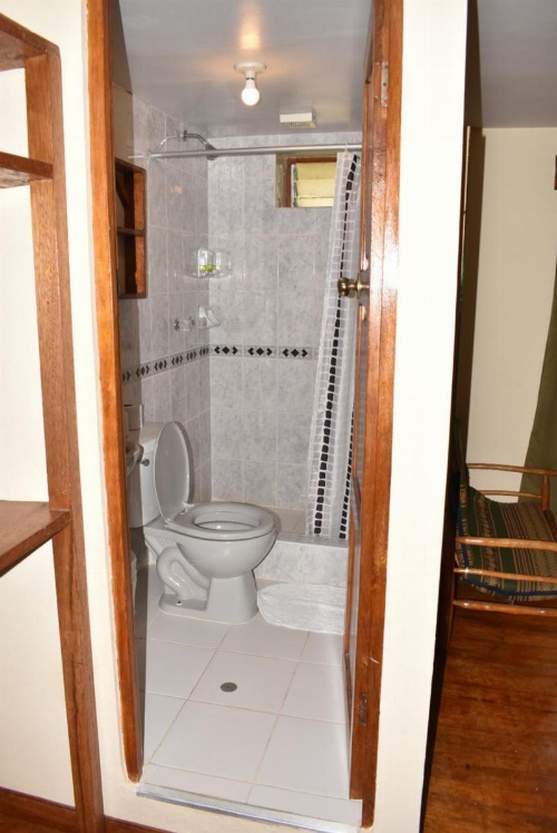 Apu Lodge image 10