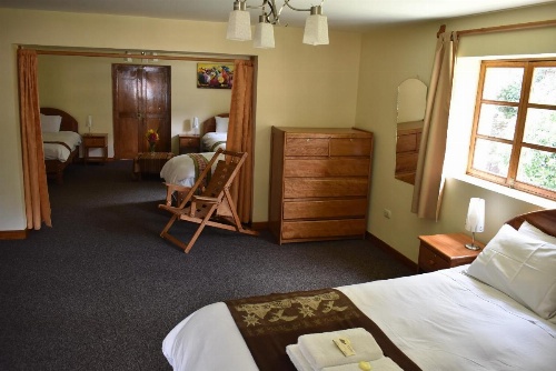 Apu Lodge image 11
