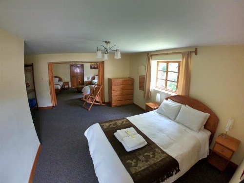 Apu Lodge image 14