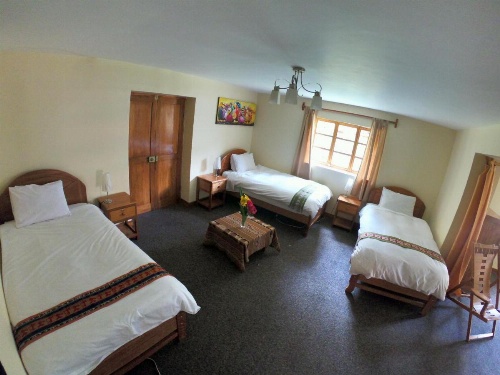 Apu Lodge image 15
