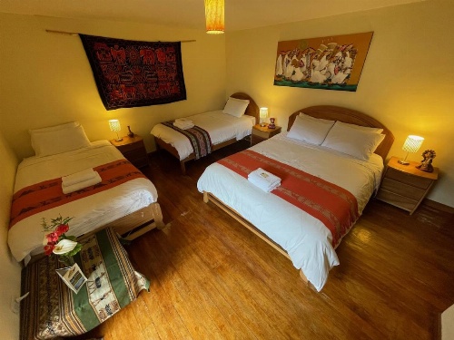 Apu Lodge image 16