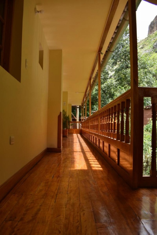 Apu Lodge image 17