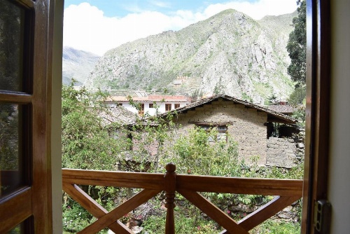Apu Lodge image 18