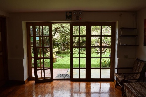 Apu Lodge image 19