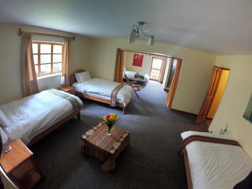 Apu Lodge image 26