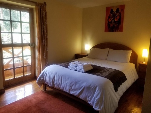 Apu Lodge image 28