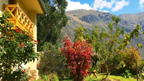 Apu Lodge image 30