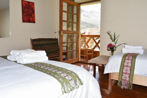 Apu Lodge image 33
