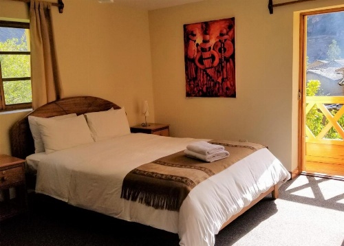 Apu Lodge image 34