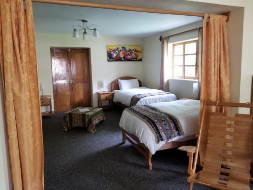 Apu Lodge image 35