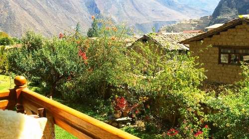 Apu Lodge image 36