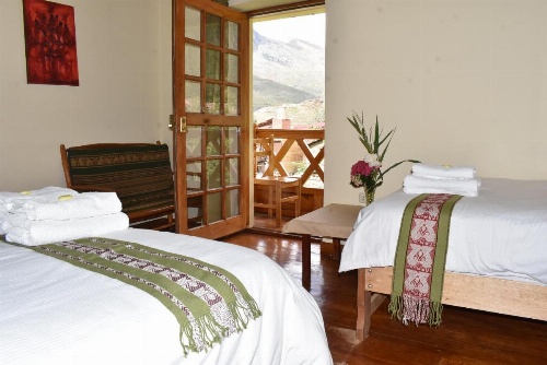Apu Lodge image 37