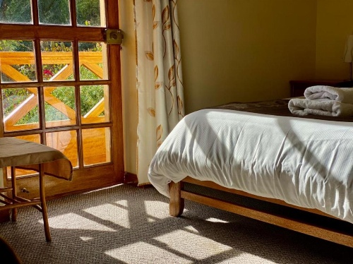 Apu Lodge image 39