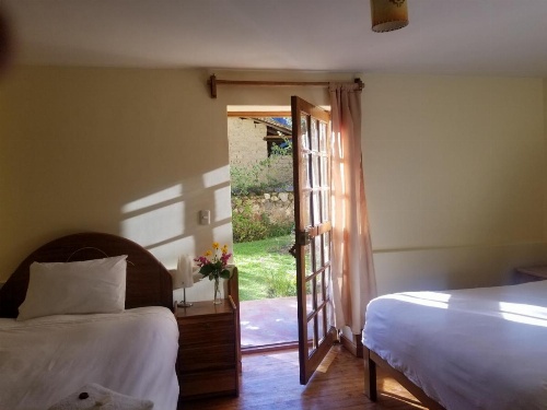 Apu Lodge image 5