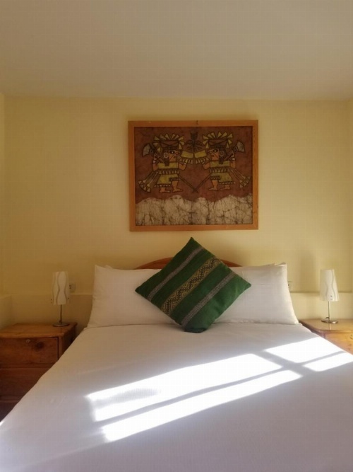 Apu Lodge image 6