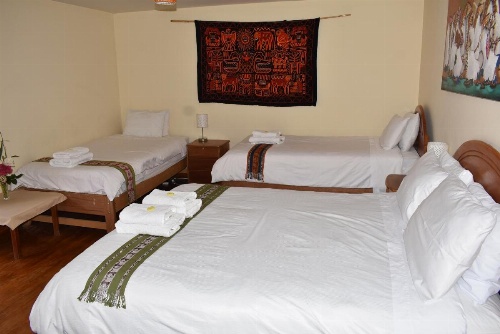 Apu Lodge image 7