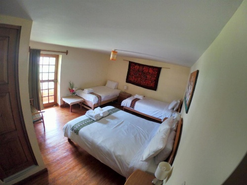 Apu Lodge image 8